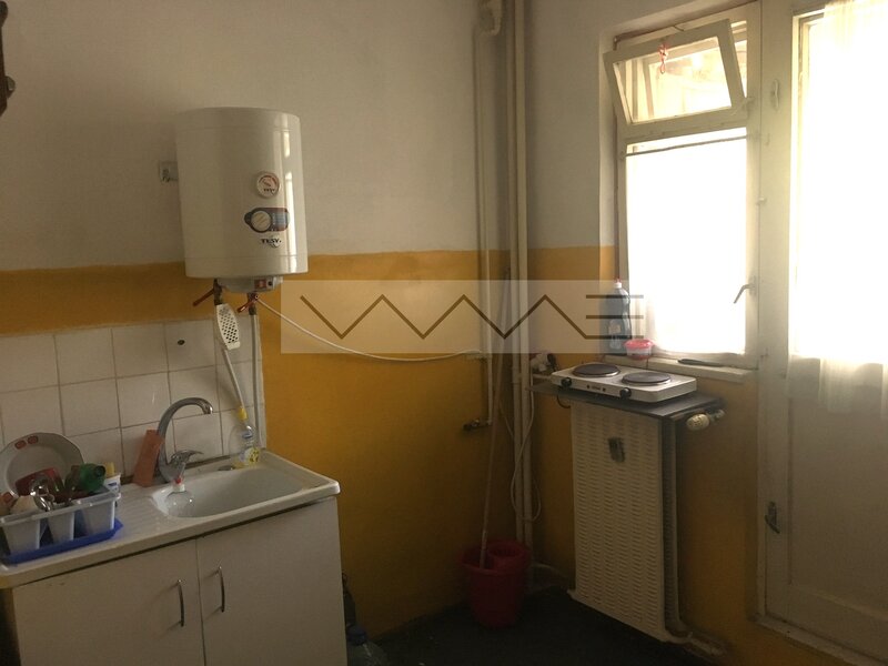 Baicului, Lidl, 2 camere,