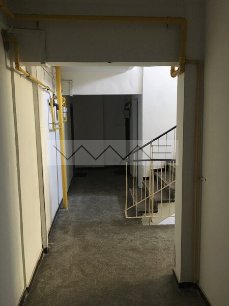 Baicului, Lidl, 2 camere,